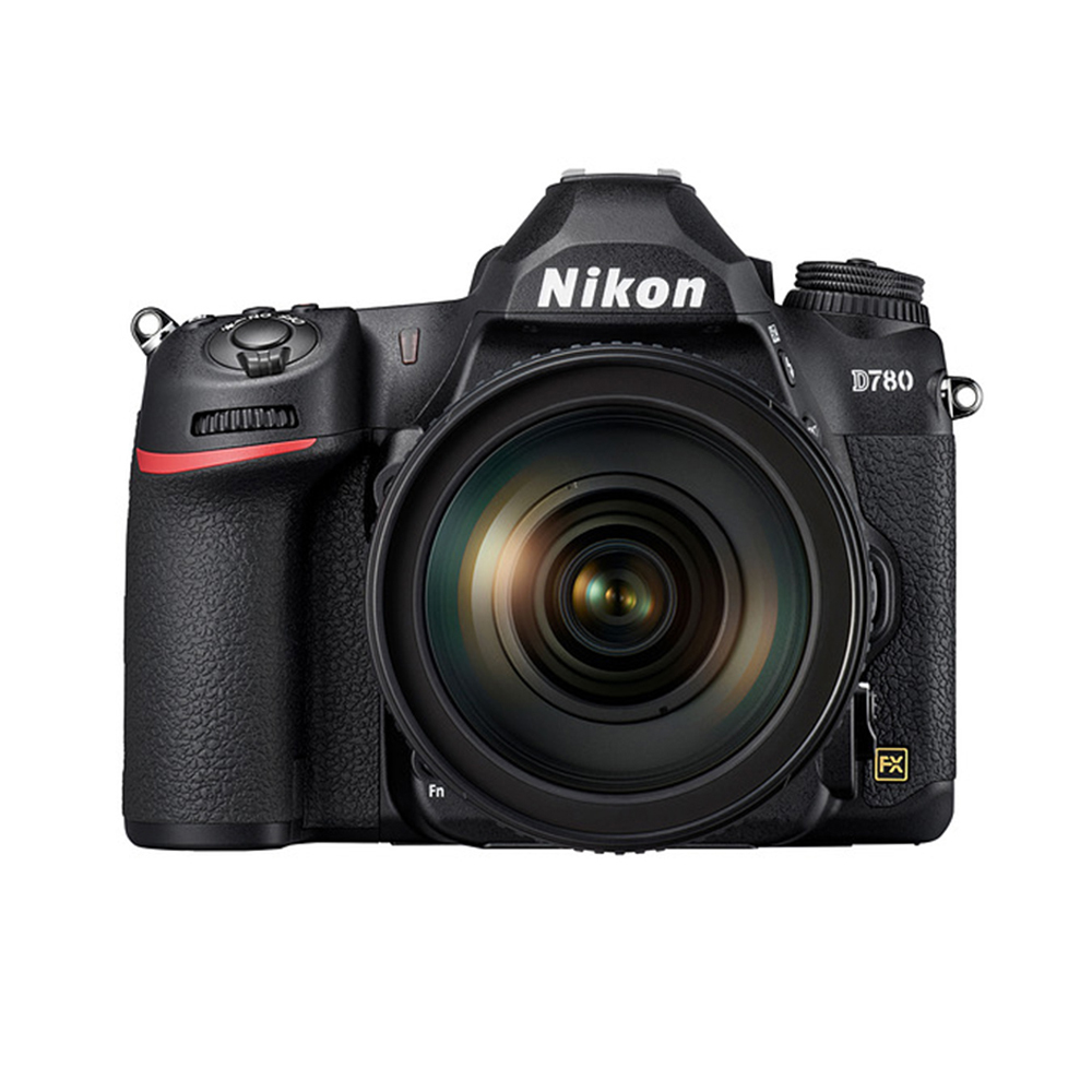 Nikon D780