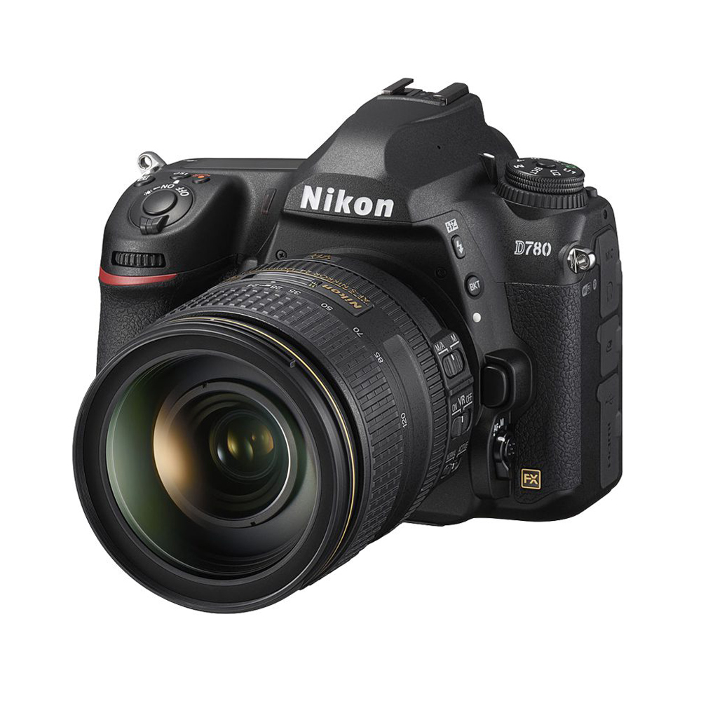 Nikon D780