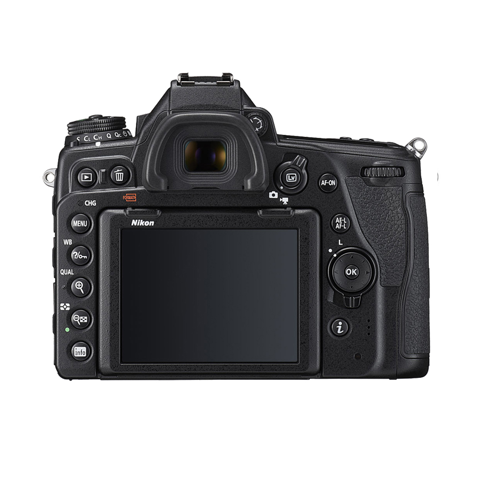 Nikon D780
