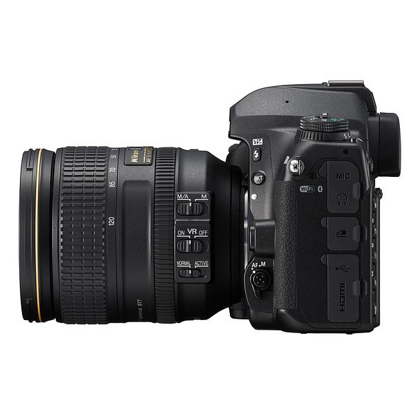 Nikon D780
