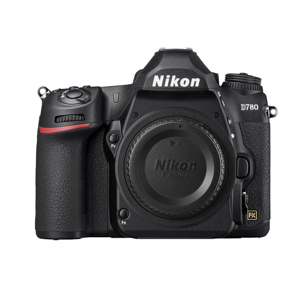 Nikon D780