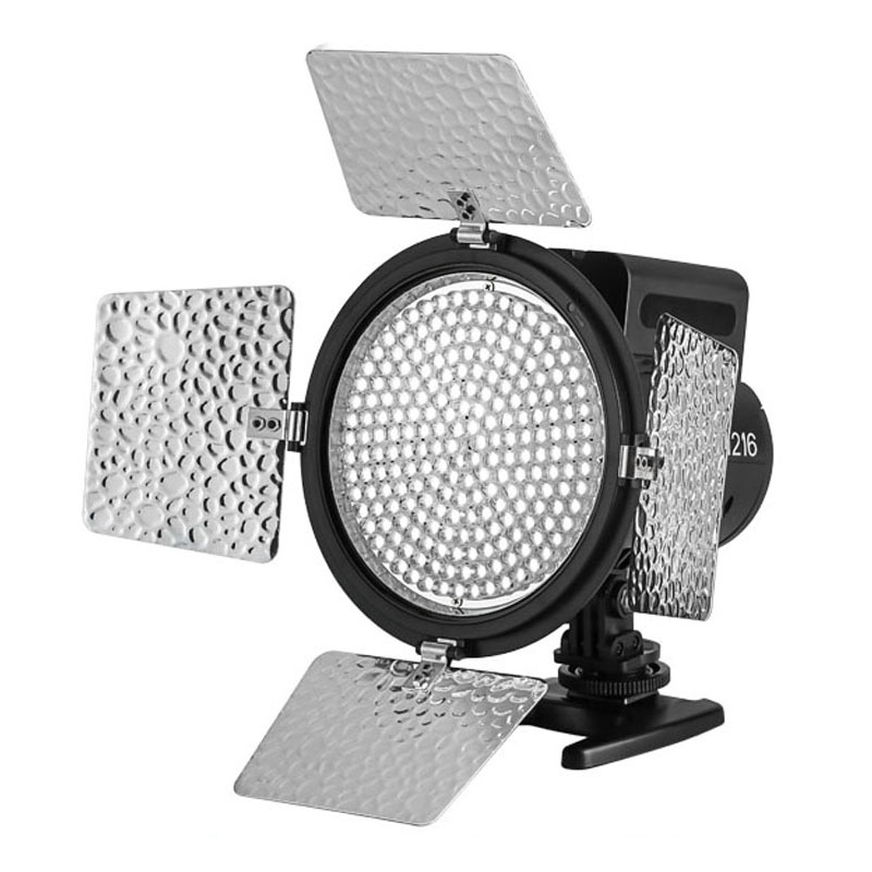 LED YONGNUO YNLUX 200 PRO VIDEO LIGHT