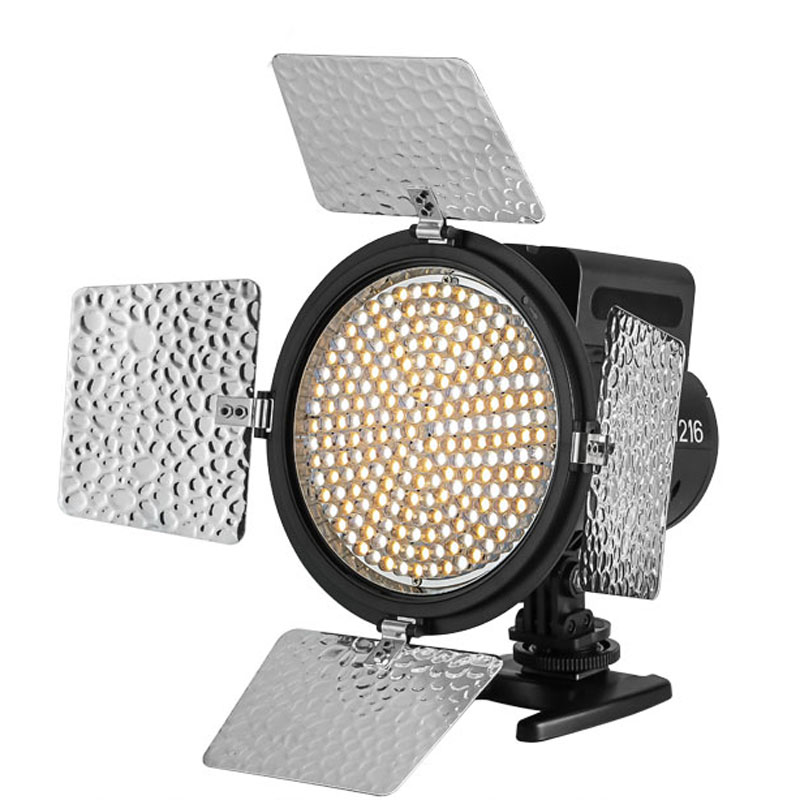 YONGNUO YN300 III LED Video Studio Light Control