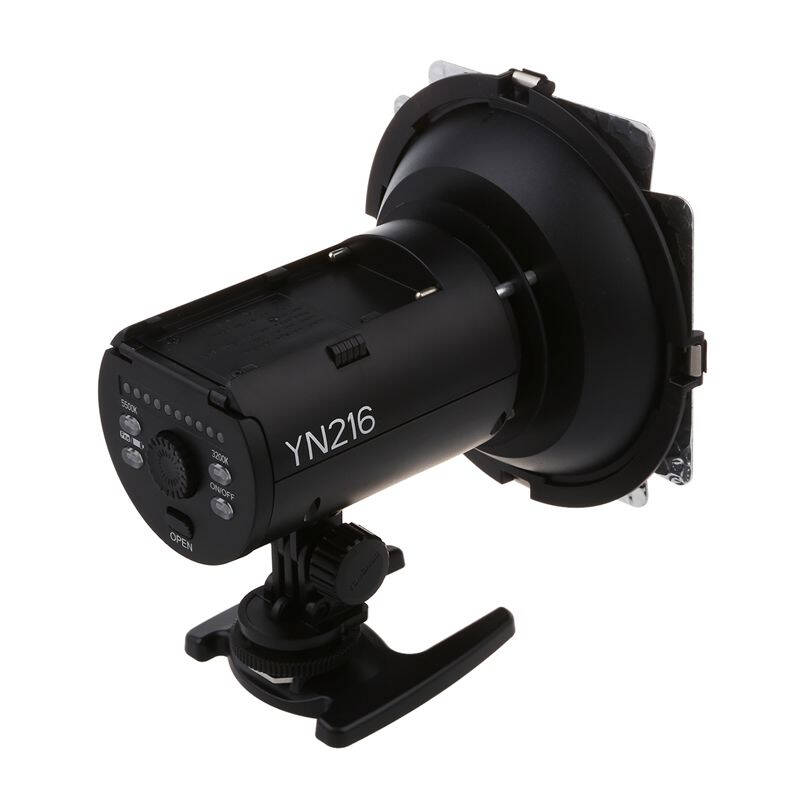 LED YONGNUO YNLUX 200 PRO VIDEO LIGHT