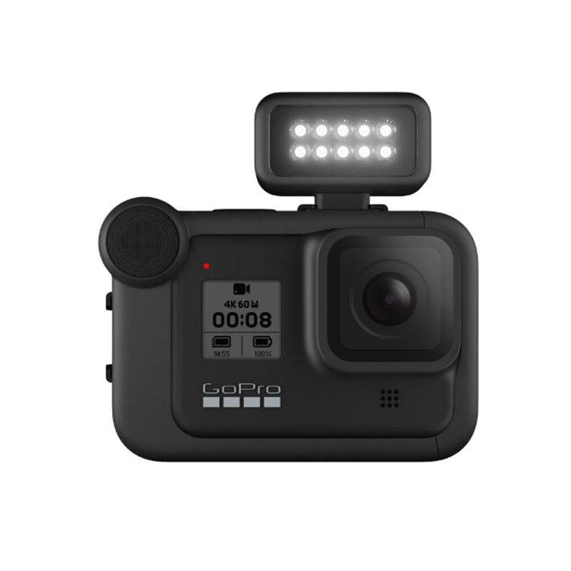 GoPro Light Mod for HERO8 Black 