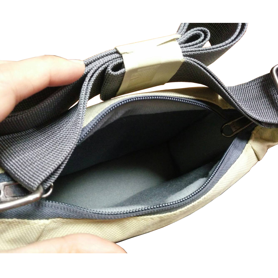 Fottos F020 Camera Case Shoulder Bag  