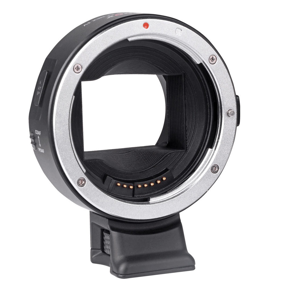 Viltrox EF-NEX IV Auto Focus Lens Mount Adapter