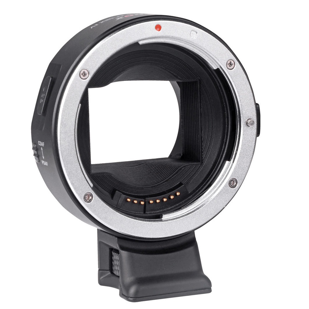 K&F Concept LENS ADAPTER FD - EOS M (KF06.138)