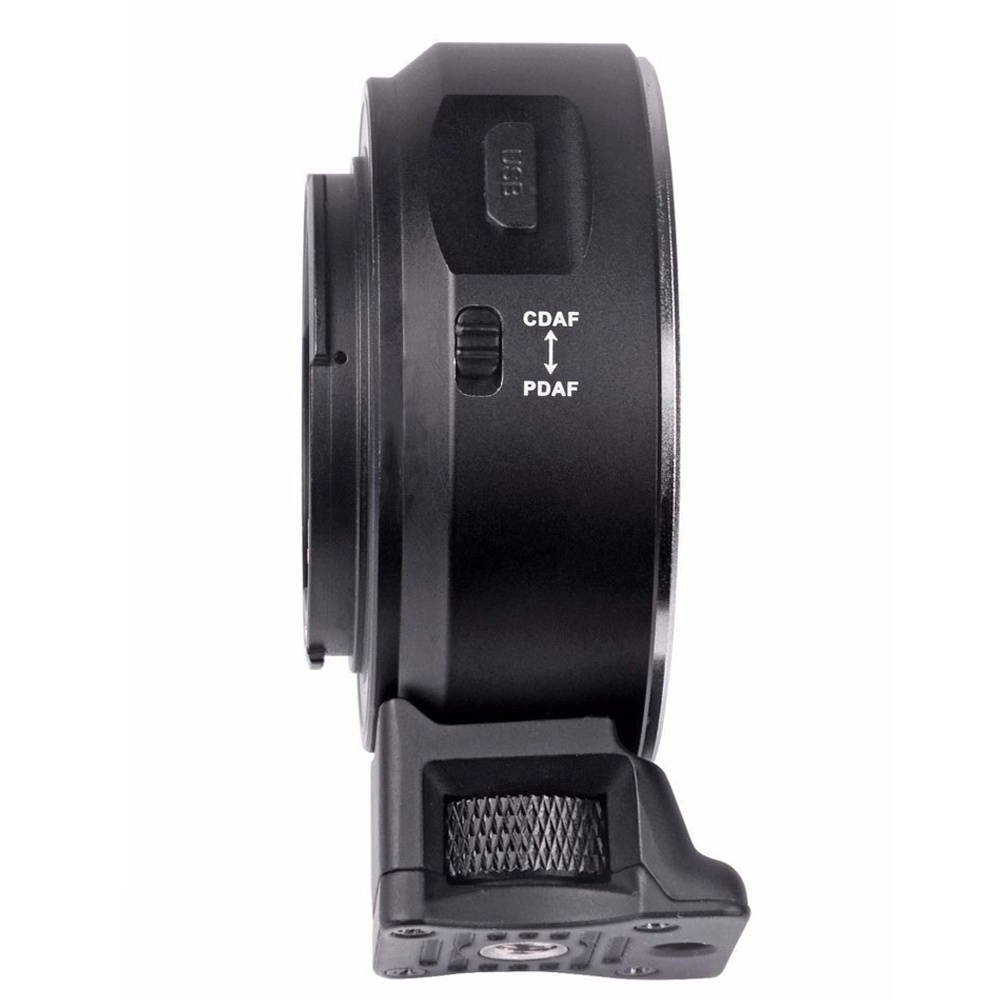 Viltrox EF-NEX IV Auto Focus Lens Mount Adapter (EF - NEX E FE)