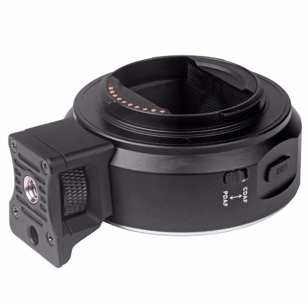 Viltrox EF-NEX IV Auto Focus Lens Mount Adapter