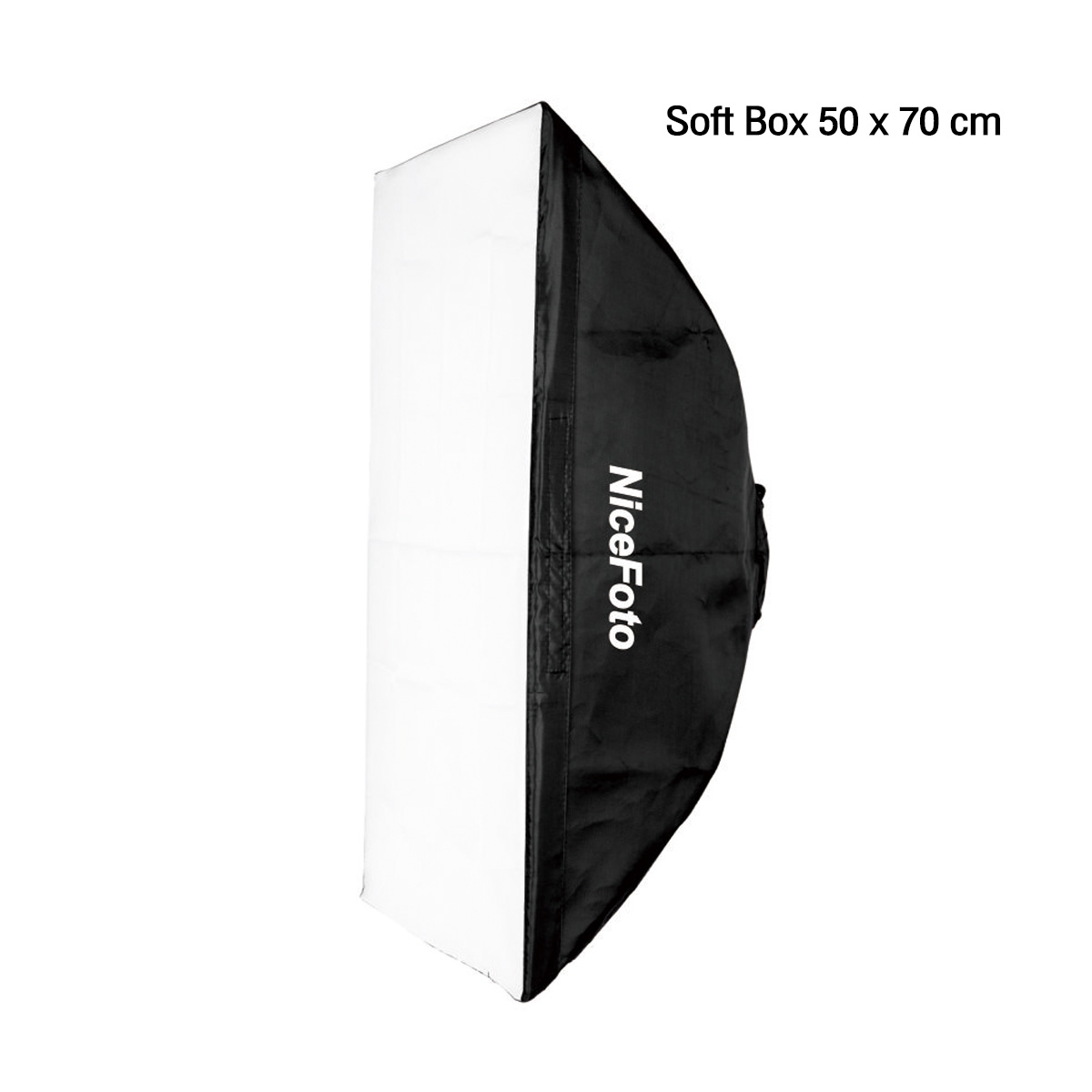 GODOX SOFTBOX 80X80cm WITH GRID FOR AD600M