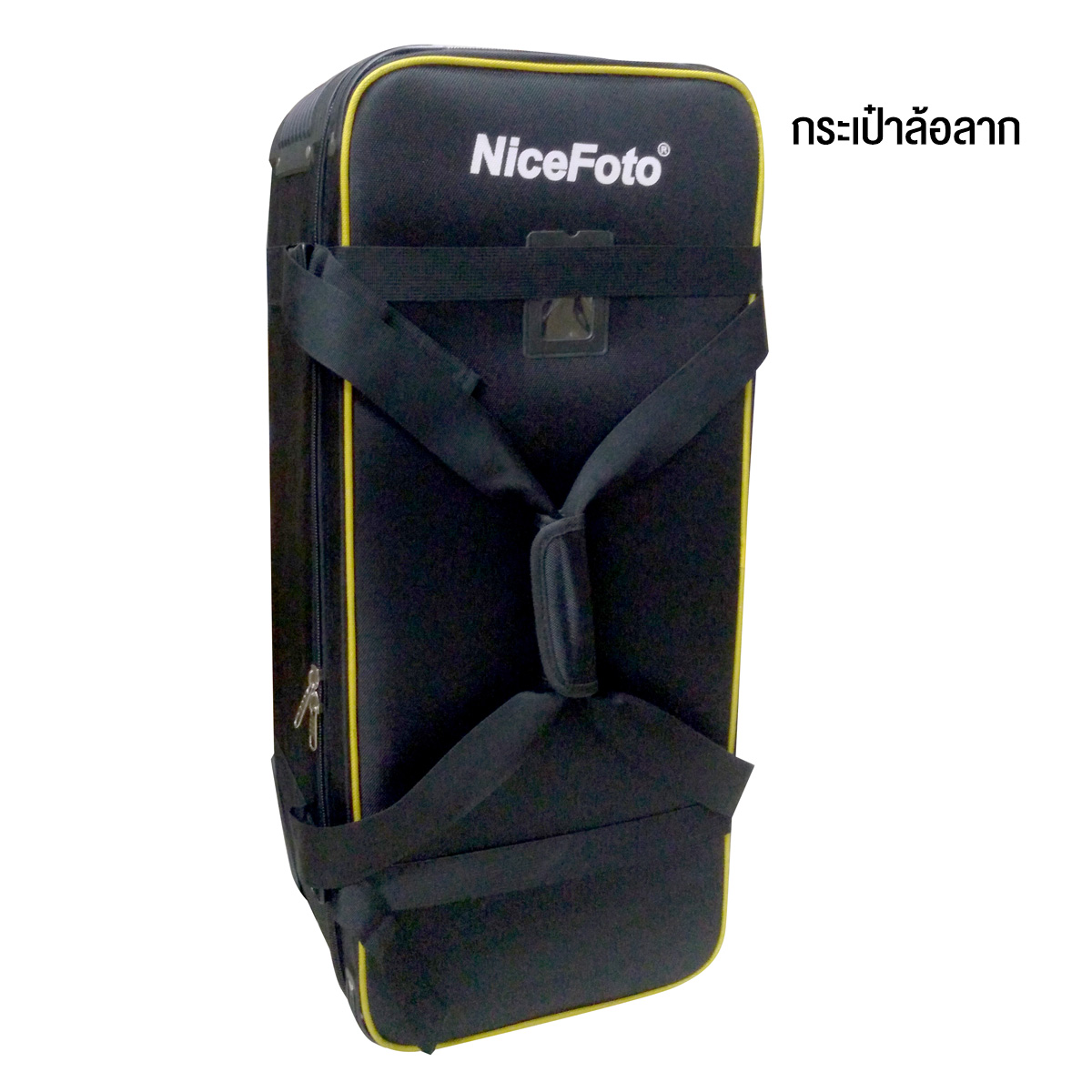 ชุดไฟสตูดิโอ NiceFoto Studio Flash Kit KT TB-300 300Ws