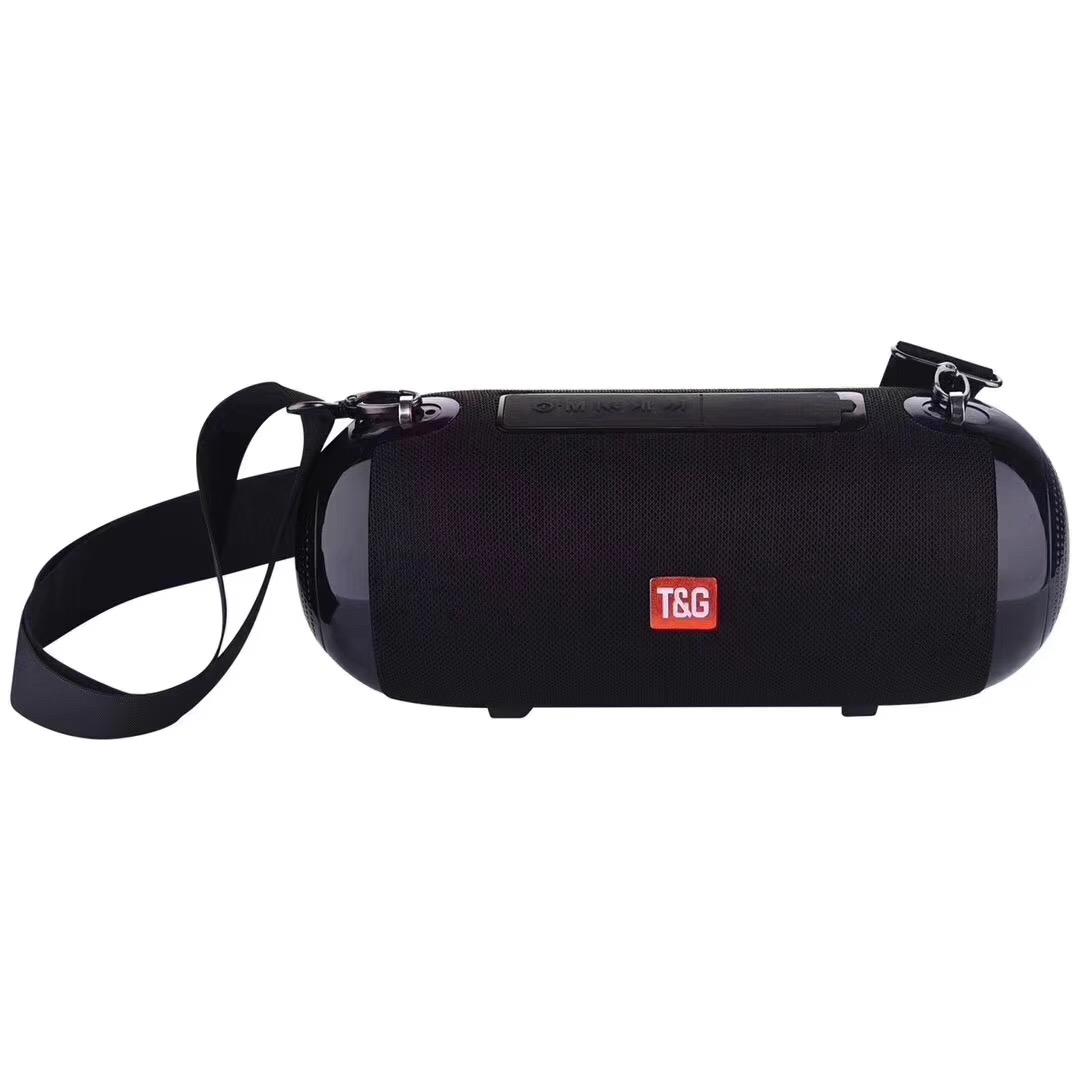 ลำโพงบลูทูธ TG503 Wireless Bluetooth Speaker 
