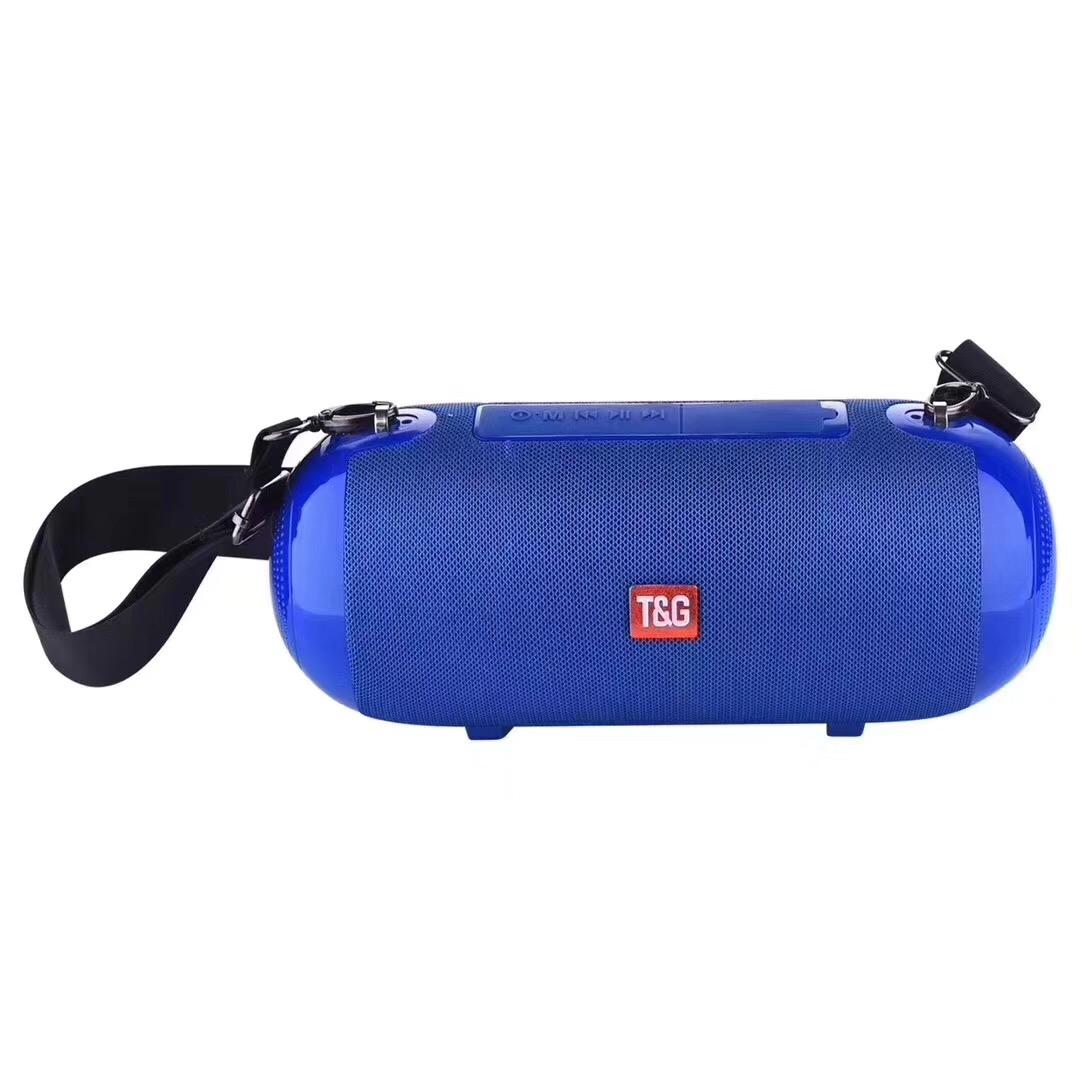 ลำโพงบลูทูธ TG503 Wireless Bluetooth Speaker 