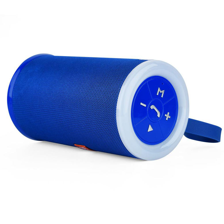 ลำโพงบลูทูธ TG512 Wireless Bluetooth Speaker