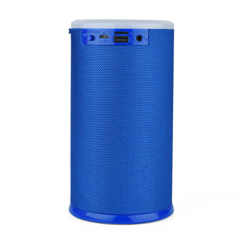 ลำโพงบลูทูธ TG106 Wireless Bluetooth Speaker เสียงดี