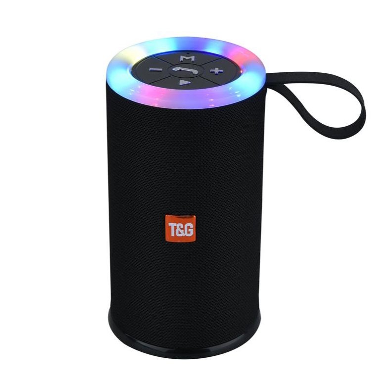 ลำโพงบลูทูธ TG512 Wireless Bluetooth Speaker