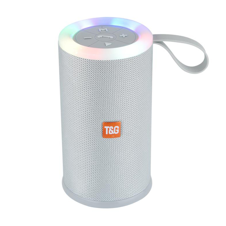 ลำโพงบลูทูธ TG512 Wireless Bluetooth Speaker