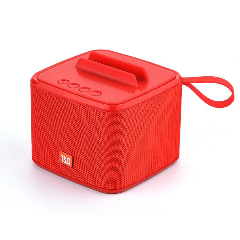 ลำโพงบลูทูธ TG801 Wireless Bluetooth Speaker