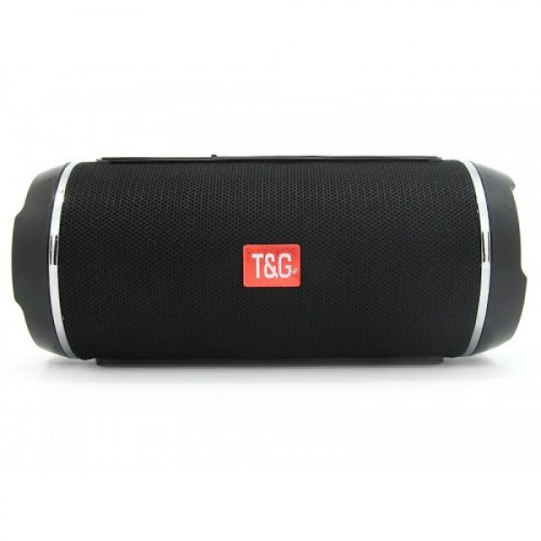 ลำโพงบลูทูธ TG116 Wireless Bluetooth Speaker