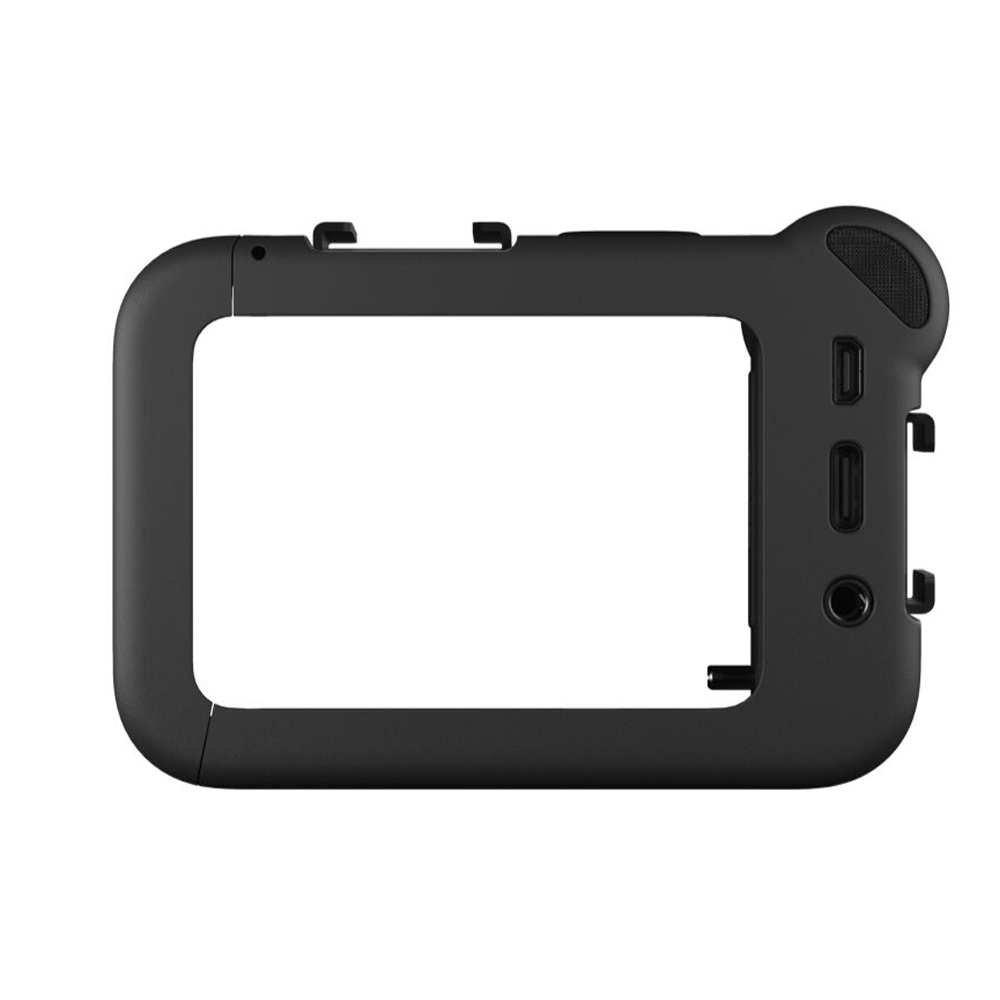 GoPro Media Mod for GoPro HERO 8 Black