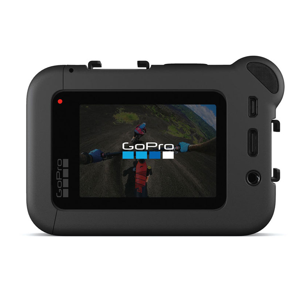 GoPro Media Mod for GoPro HERO 8 Black