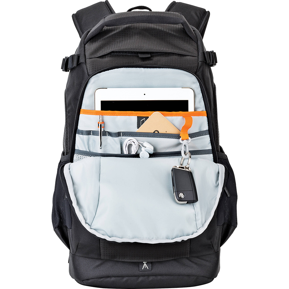 Lowepro Flipside 300 AW II (Mica/ Pixel Camo) 