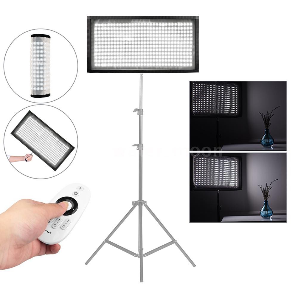 YONGNUO YN300 III LED Video Studio Light Control