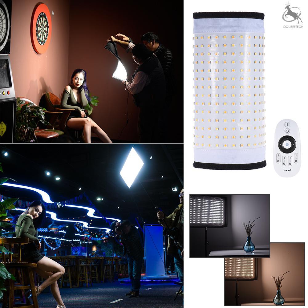 LED YONGNUO YNLUX 200 PRO VIDEO LIGHT