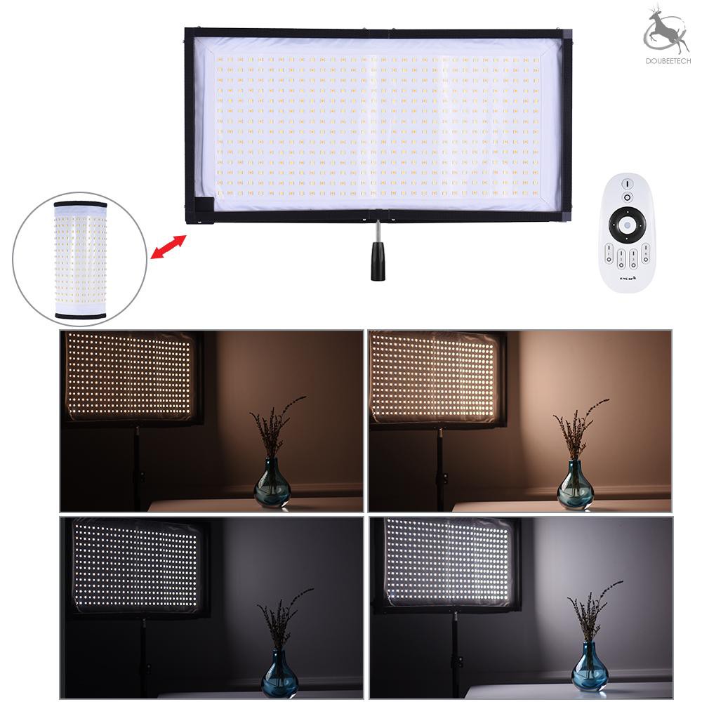 LED YONGNUO YNLUX 200 PRO VIDEO LIGHT