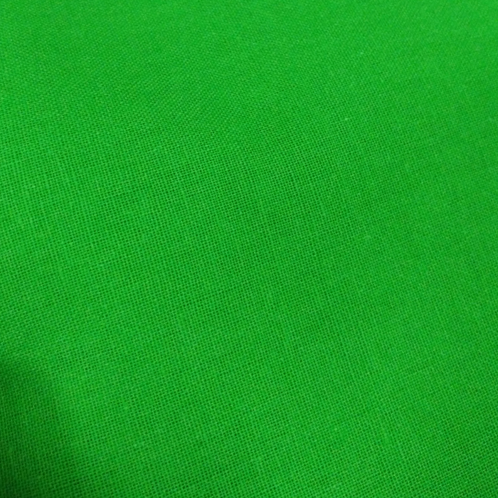 BACKGROUND GREEN SCREEN Roll-up 2x2m