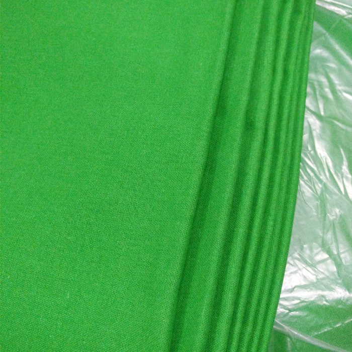 BACKGROUND GREEN SCREEN Roll-up 2x2m