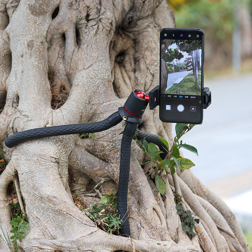 ULANZI MT-11 Multi-functional Octopus Tripod ขาปลาหมึก