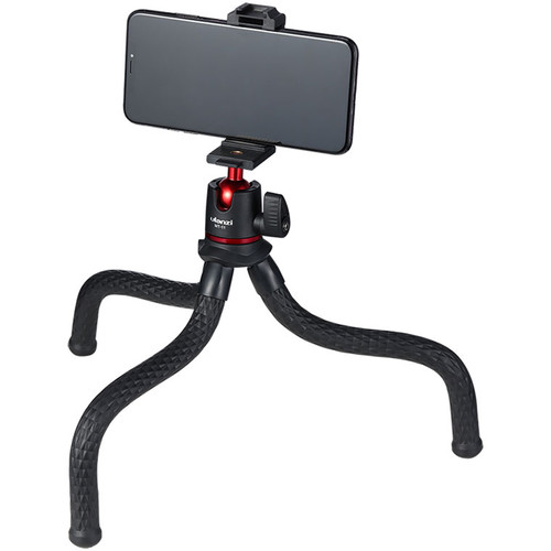 ULANZI FLEXIBLE TRIPOD MT-11 SKU:1907