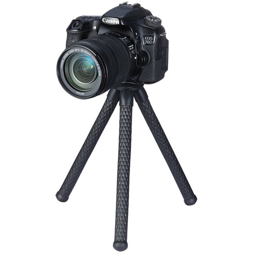 ULANZI FLEXIBLE TRIPOD MT-11 SKU:1907