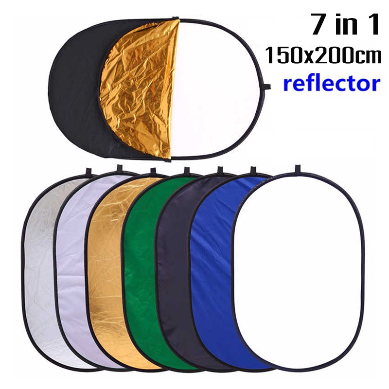 Focus Reflector Holder ที่ยึดแผ่นรีเฟล็ก