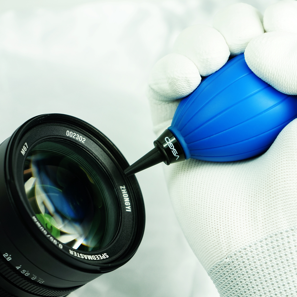 VSGO OPTICAL CLEANING KIT TRAVEL EDITION DKL-15