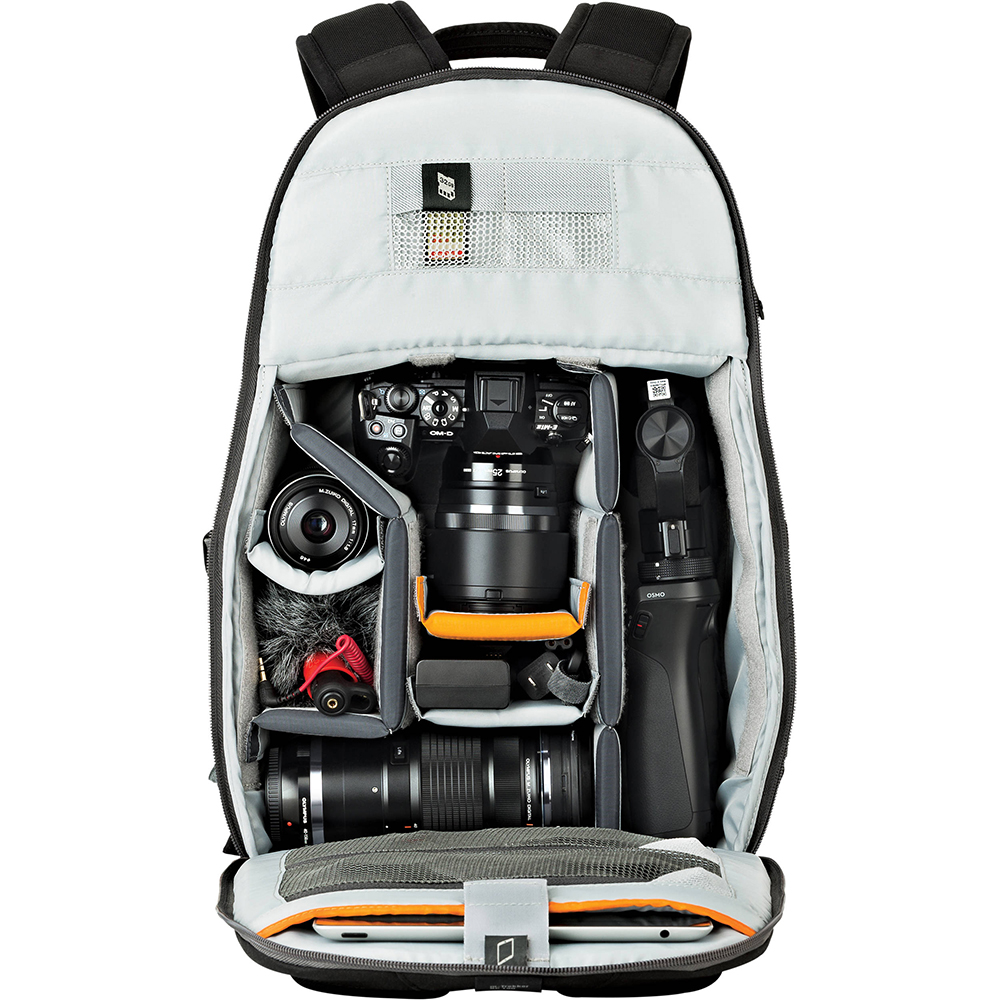 K&F Concept 13.090 DSLR Sling Camera Backpack