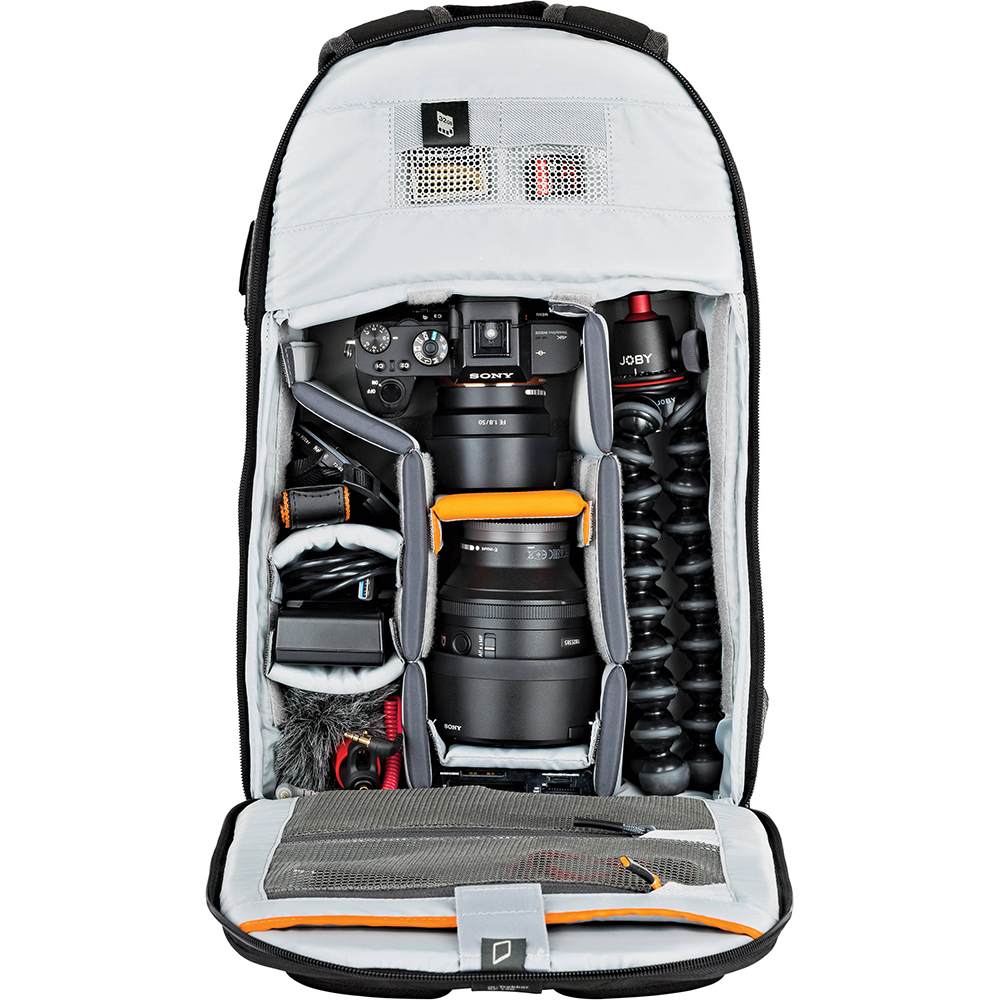 K&F Concept 13.090 DSLR Sling Camera Backpack