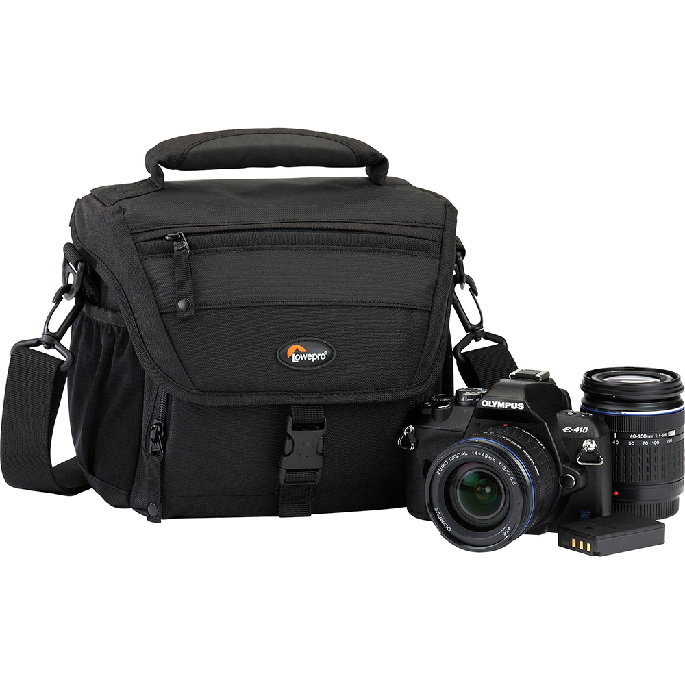 LowePro Nova 160 AW Shoulder Bag กระเป๋ากล้อง LowePro Nova 160 AW Shoulder Bag กระเป๋ากล้อง