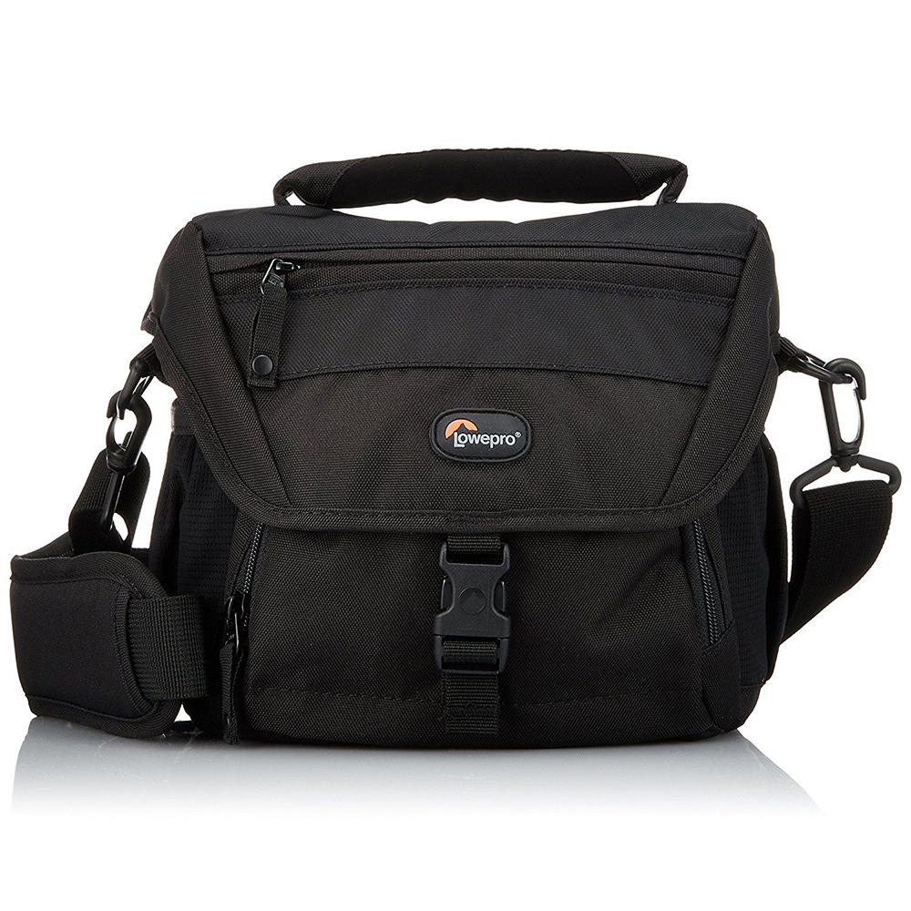 LowePro Nova 160 AW Shoulder Bag กระเป๋ากล้อง