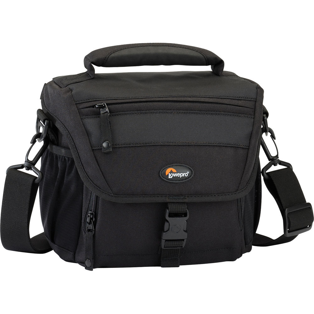 LowePro Nova 160 AW Shoulder Bag กระเป๋ากล้อง