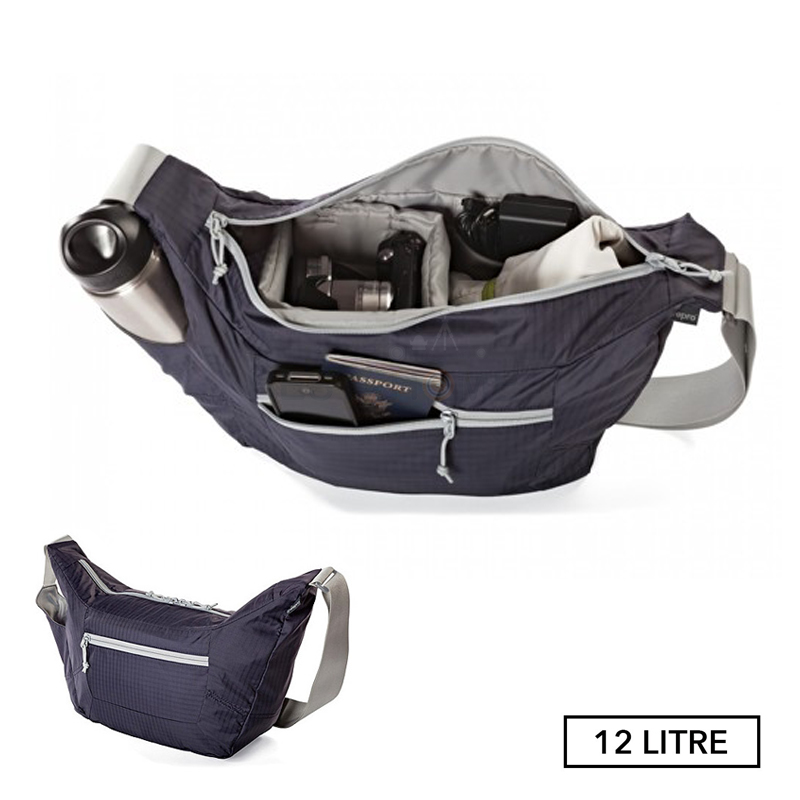 Lowepro Photo Sport Shoulder 12L Lowepro Photo Sport Shoulder 12L