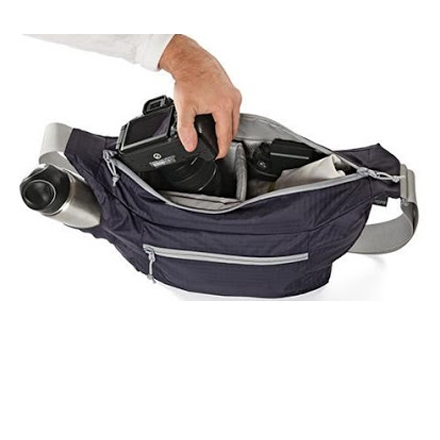 SHUTTER B F907A Camera Case Shoulder Bag