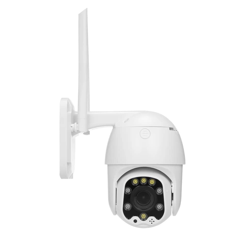 VSTARCAM CG668 4G LTE SIM 3.0MP H.264+ IP Camera