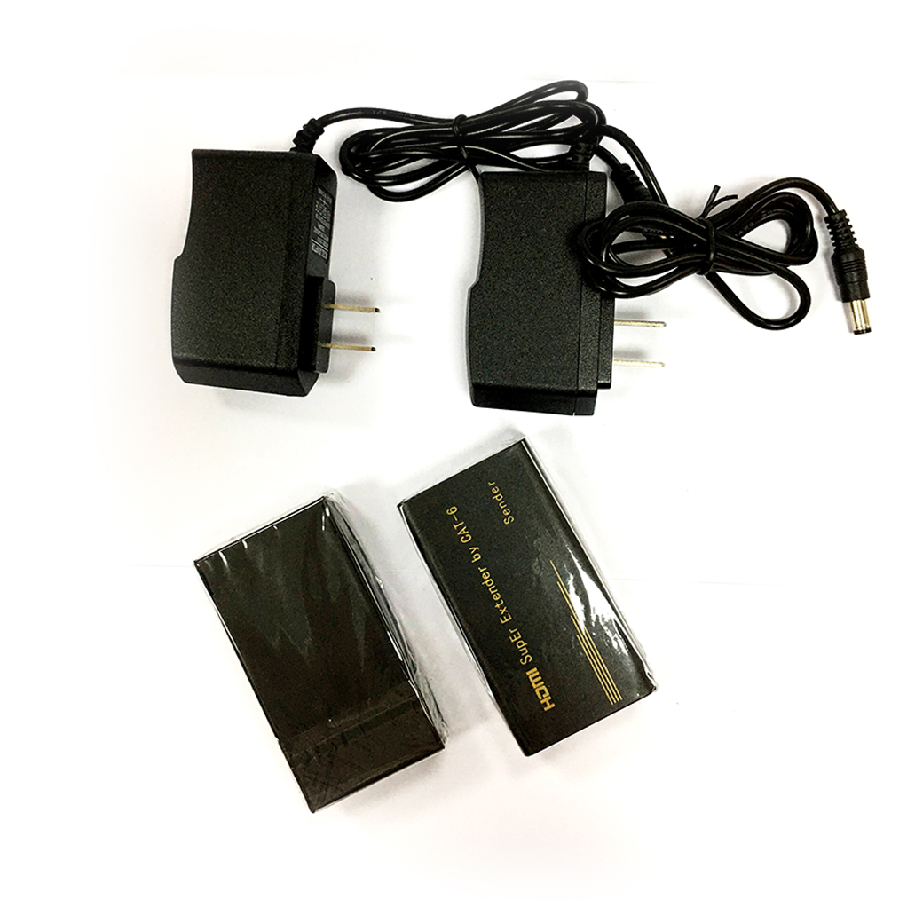 hdmi extender 60m