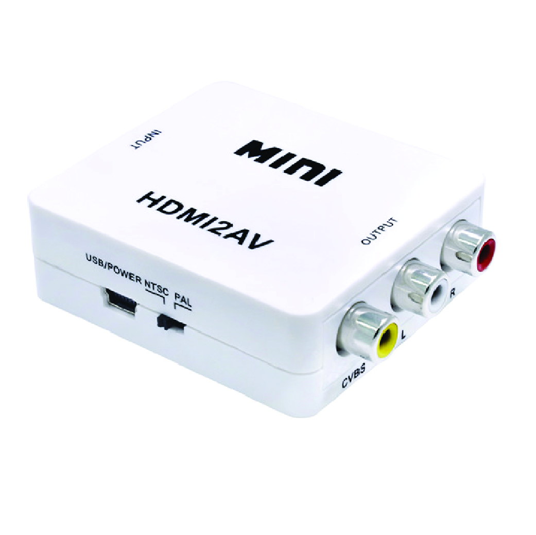 HDMI2AV HDMI2AV