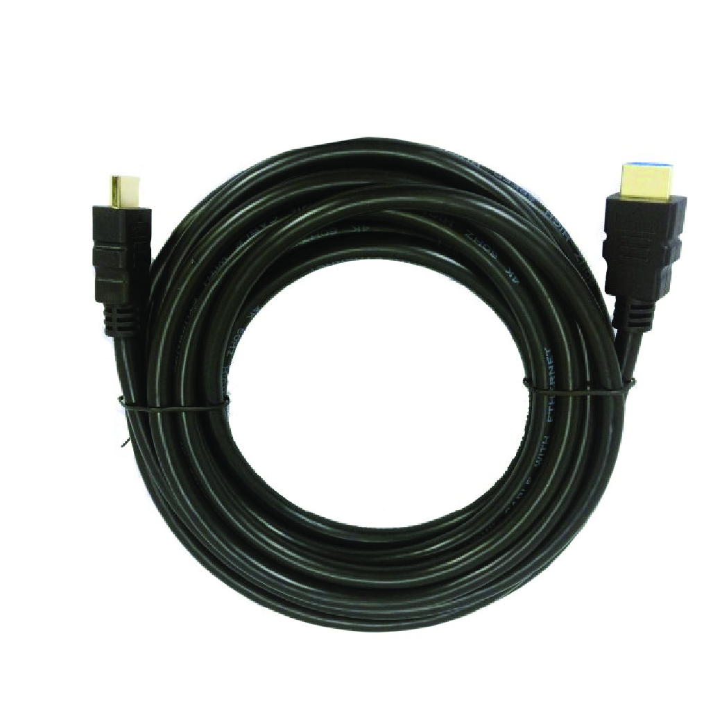 CABLE HDMI 2.0 4K 5M