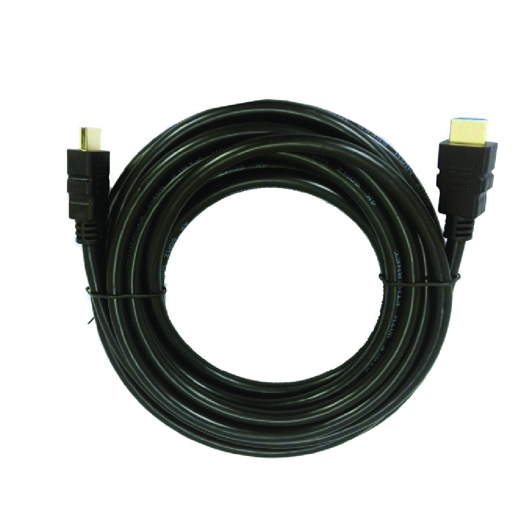 CABLE HDMI 2.0 4K 5M CABLE HDMI 2.0 4K 5M