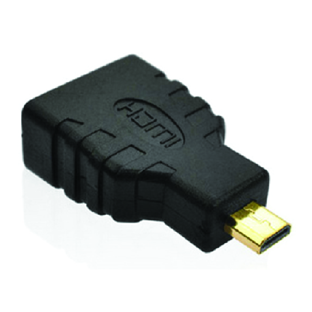 hdmi-micro hdmi adapter